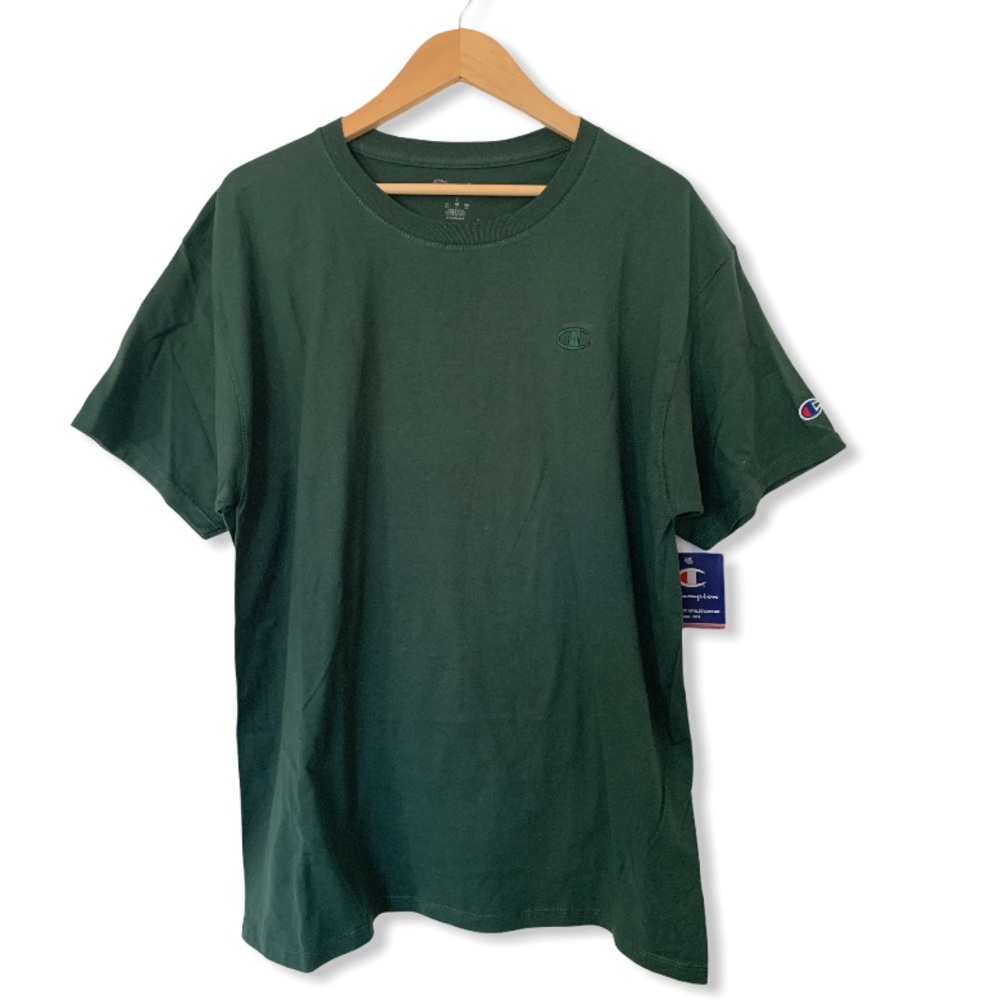 Champions Men’s Classic Jersey T-Shirt